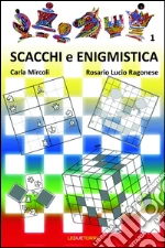 Mircoli Carla; Ragonese Rosario L.