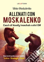 Moskalenko Viktor