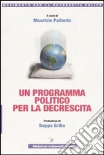 Pallante M. (cur.)