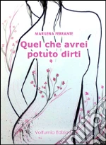 Ferrante Marilena