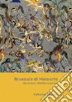 Di Ianni Ida; Iaccarino Matilde