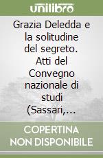 Manotta M. (cur.); Morace A. M. (cur.)