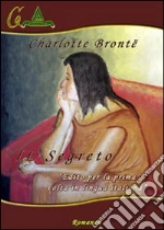 Bront Charlotte