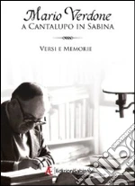 Verdone Mario