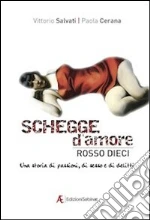 Salvati Vittorio; Cerana Paola