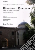 Comitato Ravennate della Societ Dante Alighieri (cur.)