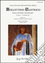 Comitato Ravennate della Societ Dante Alighieri (cur.)