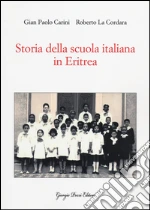 Carini G. Paolo; La Cordara Roberto