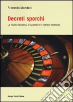 Mandelli Riccardo
