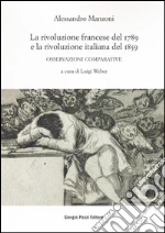Manzoni Alessandro; Weber L. (cur.)