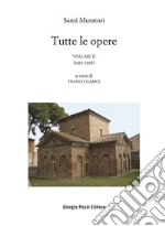 Muratori Santi; Gabici F. (cur.)