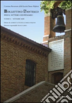 Comitato Ravennate della Societ Dante Alighieri (cur.)