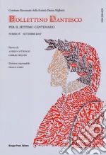 Comitato Ravennate della Societ Dante Alighieri (cur.)