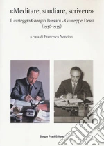 Nencioni F. (cur.)