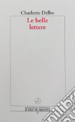 Delbo Charlotte; Ruffini E. (cur.)