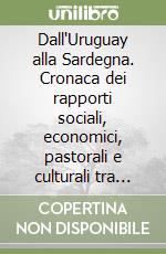 Agus T. (cur.); Contu M. (cur.); Marras F. (cur.)