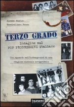 Marino Alessio; Bruno Massimiliano