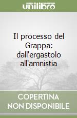 Gramola Benito; Fontana Roberto
