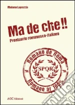 Madama Lugrezzia
