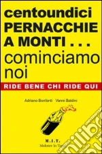 Bonfanti Adriano; Baldini Vanni