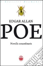 Poe Edgar Allan