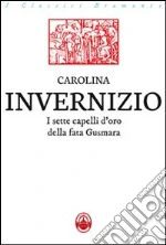 Invernizio Carolina