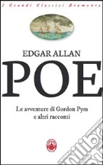 Poe Edgar Allan