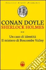 Doyle Arthur Conan