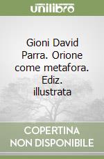 Parra Gioni D.; Gierut L. (cur.)