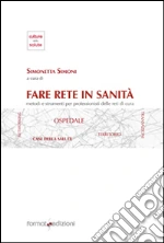 Simoni Simonetta; Feltrin B. (cur.)