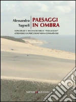 Tugnoli Alessandro; Feltrin B. (cur.)