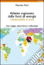 Ricci Maurizio; Onufrio G. (cur.)