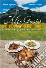 Agostini Mario; Lazzarin Paolo