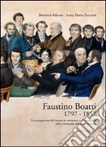Falconi Bernardo; Zuccotti Anna M.