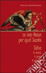 Montesano Nicola