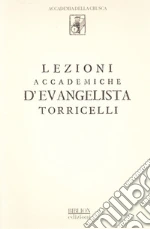 Torricelli Evangelista; De Martino D. (cur.); Maraschio N. (cur.)