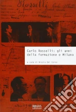 Del Corno N. (cur.)