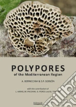 Bernicchia Annarosa; Gorjn Sergio P.