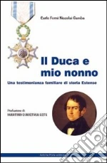 Forni Niccolai Gamba Carlo