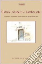 Cenci A. (cur.)