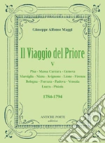 Maggi Giuseppe Alfonso; Stiaffini D. (cur.)