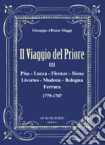 Maggi Giuseppe Alfonso; Stiaffini D. (cur.)