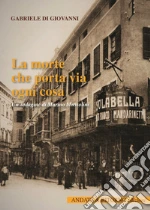 Di Giovanni Gabriele