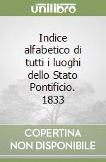 Cenci A. (cur.)