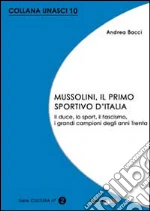 Bacci Andrea