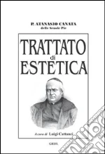 Atanasio Canata (padre); Cattanei L. (cur.)