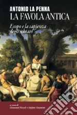 La Penna Antonio; Niccoli G. (cur.); Grazzini S. (cur.)
