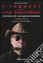 Montalbetti Pietruccio; Scandurra M. (cur.)