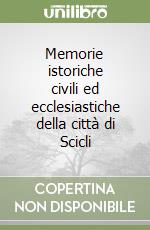Pacetto Giovanni; Saparacino A. (cur.)