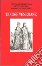 Distefano Giovanni; Lanza Letizia; Zamburlin Daniela